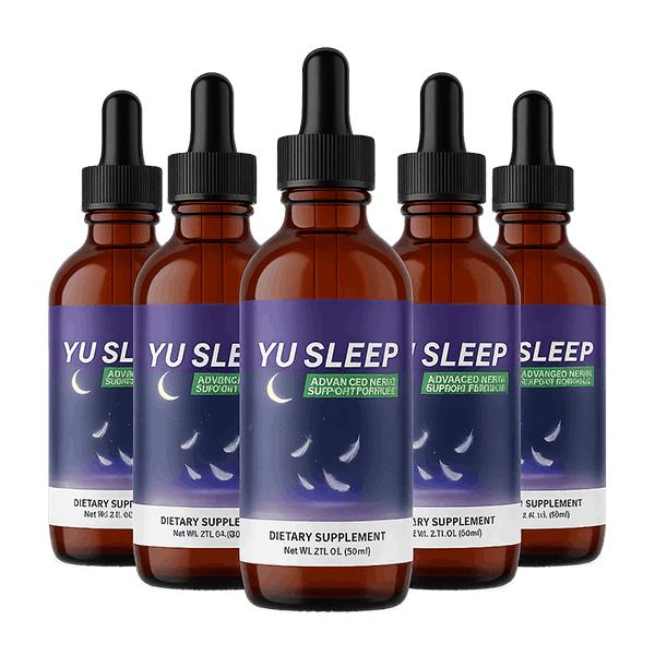 Yu Sleep